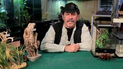 Types of Tarantulas Instructional Video