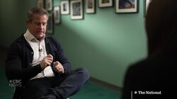 Adam Kinzinger: The Republican campaigning for Kamala Harris Instructional Video