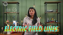 Electric Fields: Crash Course Physics Instructional Video