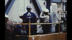 Reflections on the Apollo Program Instructional Video