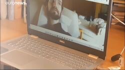 Meet the MEP offering psychological support online during lockdown News Clip