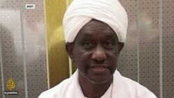 Sudan approves new law 'dismantling' Omar al-Bashir's regime News Clip