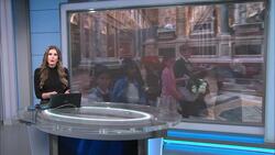 Mighty and meek say farewell to Pope Francis during Vatican funeral and last popemobile ride News Clip