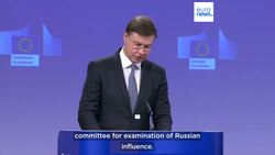 The European Commission launches legal action against Poland over 'Russian influence' law News Clip