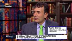 US Perceived as Best House in a Bad Neighborhood: Sharma News Clip