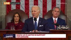 Biden Vows to Protect US If China Threatens Sovereignty News Clip