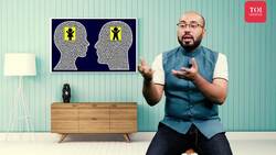 Inner Child Healing Therapy: A Solution to Mental Health Crisis News Clip