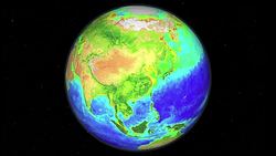 NASA | Vital Signs: Taking the Pulse of Our Planet Instructional Video