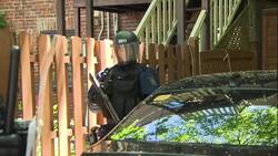 G7 protesters, police play game of cat and mouse in Quebec City News Clip