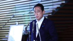 VOICED : Ex primer ministro japonés Shinzo Abe asesinado en pleno mitin News Clip