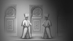 A Midsummer Night's Dream 5.1.046 Eunuch Instructional Video