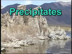 Sedimentary Rocks: Chemical Rocks Instructional Video