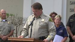 Officials: 34 presumed killed in Calif. boat fire Instructional Video