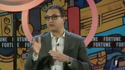 Brainstorm AI London 2024: Strategies To Stay Competitive News Clip