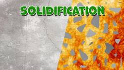 I WONDER - What Happens When Lava Cools? Instructional Video