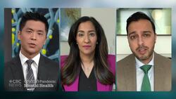 Why the pandemic causes languishing and how to cope News Clip