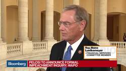 Trump Impeachment Debate Is a Distracting Waste of Time, Rep. Luetkemeyer Says News Clip