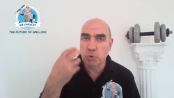 Sir Linkalot Time - Lesson 26 - Even More Letter-Linking Instructional Video