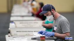 Truth Be Told: No sign of widespread voter fraud in Pennsylvania despite Trump claims News Clip