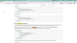Mastering Spring Framework Fundamentals - Key Spring Resources You Will Need to Know Instructional Video