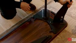 House Tour: See Inside a 900-Square-Foot New-Build Brooklyn Condo Instructional Video