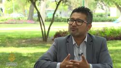 Peru's former President Castillo 'wants violence to end' News Clip