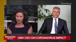OMV Sees a Slight Recovery Into Third Quarter, Says CEO News Clip