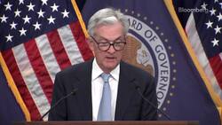 Powell: Fed Considered Rate Pause, Consensus Backed Hike News Clip