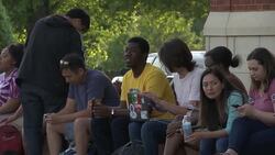 NC Combat Medic uses training in campus shooting Instructional Video