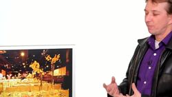 How to Control White Balance & Master Color Instructional Video