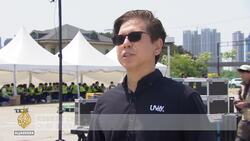 World record drone light show: More than 5,000 drones showcased News Clip