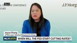 MLIV Pulse: When Will the Fed Start Cutting Rates? News Clip