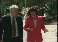 Silicon Valley's Past and Future News Clip