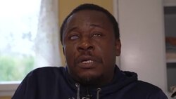 CLEAN : The critical situation of the homeless in suburban Paris News Clip