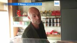 Dutch cannabis growers welcome expansion of scheme to legalise sales News Clip