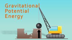 Potential Energy Instructional Video