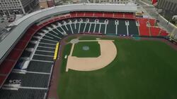 Toronto Blue Jays to play ‘majority’ of home games in Buffalo, N.Y. News Clip