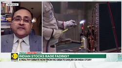 Key reasons why Indian stock market is falling ahead of Budget 2025 News Clip
