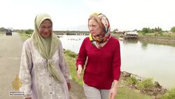 Twenty years after Indian ocean tsunami: The 2004 natural disasters took 170,000 lives News Clip