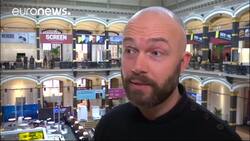 The future of the industry under discussion at the European Film Market in Berlin News Clip