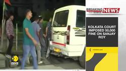 RG Kar case verdict: Life imprisonment for convict Sanjay Roy News Clip