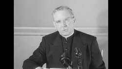 Archbishop of Los Angeles James McIntyre elevated to Cardinal News Clip