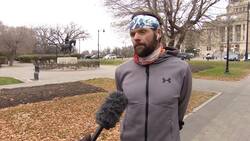 Sex education and gender issues are piquing interest in school board trustee elections News Clip