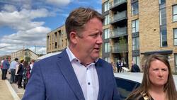 Robert Troy admits ‘serious mistake’ over interest declarations News Clip