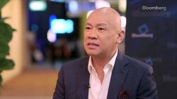 Globe Telecom CEO Ernest Cu on G-Cash, Profitability News Clip
