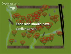 How to Play Capture the Flag Instructional Video