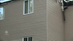 Woman dead after senior's home fire News Clip