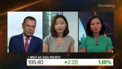 Developed-Market Stocks Favored Over Emerging, JPMorgan AM Says News Clip