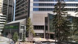 Can filling this office building revive Calgary's downtown? News Clip