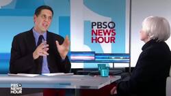 My Interview with Janet Yellen Instructional Video